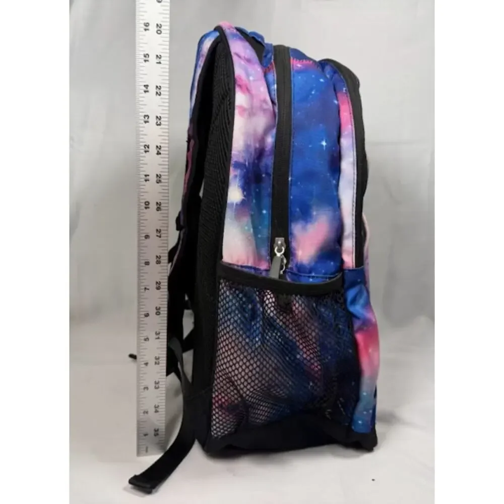 Pottery Barn Teen Gear-Up Galaxy Backpack – Large School Bag